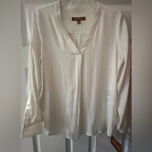NWT Ellen Tracy Blouse